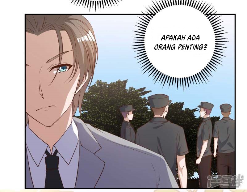 God Fisherman Chapter 39 Bahasa Indonesia